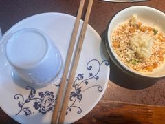 -青山青豆花·笑禅豆腐鱼(黄泥塝店)