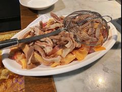 胡椒猪肚鸡双拼锅底-尚尚仙·酸汤猪手·猪肚鸡火锅(华联万柳购物中心店)