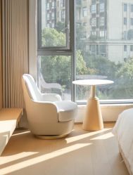 -馨月汇·一悦馨香月子中心(前滩店)