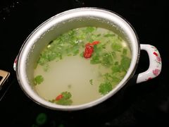 -葛记红焖羊肉(和平路形象店)