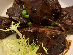文火小牛肉-杭州JW万豪酒店-万豪中餐厅