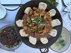 -徽州美食(三十年老店)