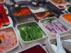 -海底捞火锅(万科广场店)