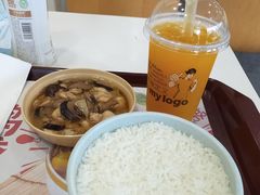 -真功夫(北京路步行街店)