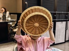-老妈疙瘩汤·平价海鲜专门店·老威海菜(渔港路店)