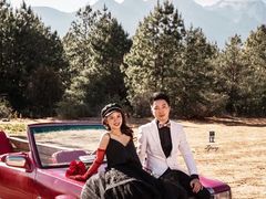 -唯一视觉婚纱摄影工作室(惠阳店)