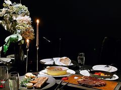 -小火花·干式熟成牛排馆Spark SteakHouse(剑桥郡店)