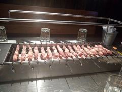 -很久以前羊肉串(大华三路店)