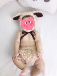 -大宇叔叔儿童摄影