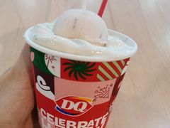 -DQ·蛋糕·冰淇淋(新玛特分店)