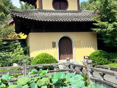 -慧因高丽寺