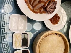 -宴天下大酒店(政和路店)