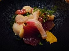 -君悦酒店·La Terrazza意合園·意式风味