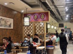 -阿串串老火锅(力盟店)