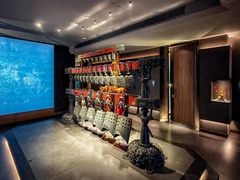 -曾宴·楚菜(湖北省博物馆店)