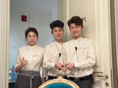 -京彩臻品火锅
