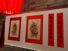-添萬囍·天津三鲜捞面(天河城店)