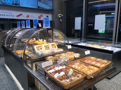 -巴黎优朵烘焙馆(菱角湖壹号店)