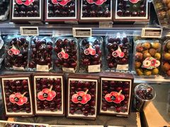-Olé精品超市(北京合生汇店)