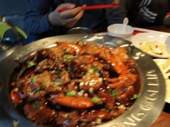 -胖哥俩肉蟹煲(杭州下沙学林街店)