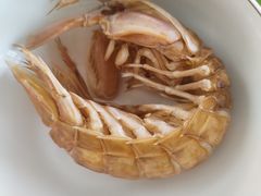 -萃华海鲜阁大排档(五四广场店)