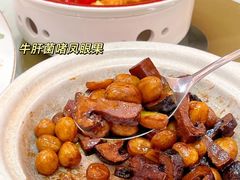 -聚福山莊·寻味顺德(北滘店)