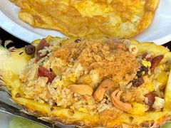 -大螃蟹海鲜餐厅