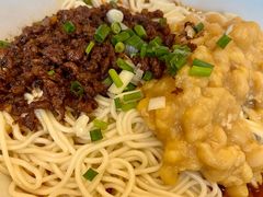 干溜杂酱面-好這口重庆小面(总店)