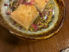 -Uncle Kosto科斯托·中东菜