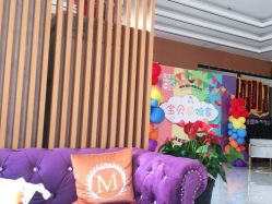 -诗安国际产后健康管理中心