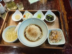 -同得兴 Since·1995 传统苏式面馆(嘉馀坊店)