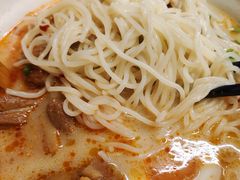 -味千拉面(煌华新纪元购物广场店)