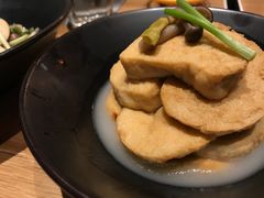 -金牌外婆家(苏州中心店)