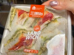 -盒马鲜生(红莲店)