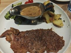 -必胜客(阿罗海店)