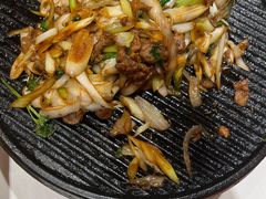 贝勒爷烤肉-惠丰堂饭庄·烤鸭·京味菜(翠微路店)