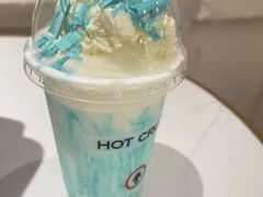 -HOT CRUSH趁热集合·现烤面包(上海环球港店)