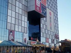 -银泰百货(北京大红门店)