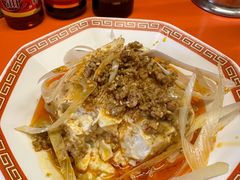 -拉面莊夢語＆中华料理八椿