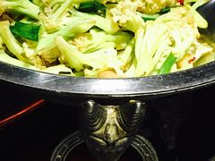 -湘与香缘·湖南菜(王府井北京市百货大楼店)