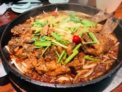 -老板恋上鱼(振华商厦店)