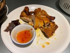 -程新大酒店(常州龙虎塘店)