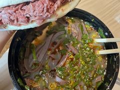 -马光荣肉丸糊辣汤(边东街店)