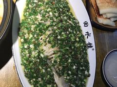 -回水镇·江湖川菜(恒大新城店)