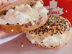 -Tims天好咖啡·贝果(融汇佳盛大厦店)