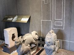 -北京石刻艺术博物馆(五塔寺)