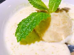 芝士榴莲抱抱-火山屋台(新街口店)