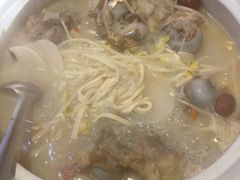 -小骨煲金华砂锅(转塘金街美地店)