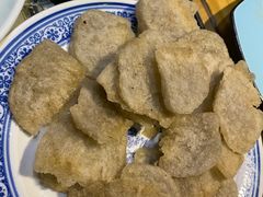 局气炸灌肠-局气 烤鸭·北京菜(光华路店)