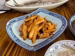 -芸海阁·农家私房菜(沙家浜景区出口店)